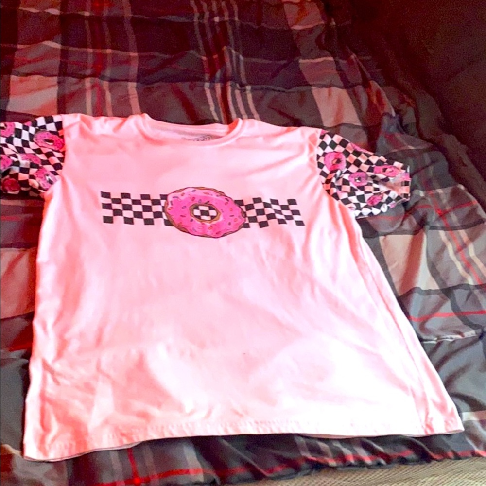 Odd future men’s shirt